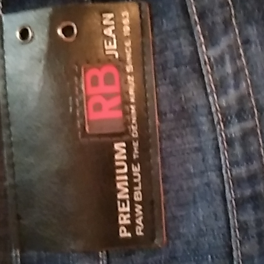 Jeans - Picture 10 of 16